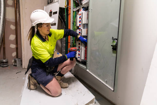 Best Electrical Troubleshooting Services  in Pella, IA