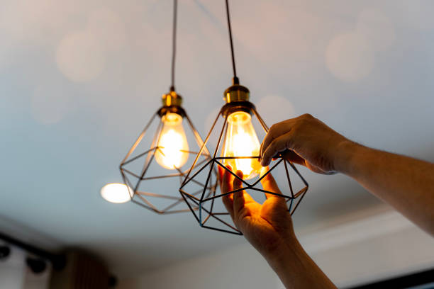 Best Outdoor Lighting Installation  in Pella, IA