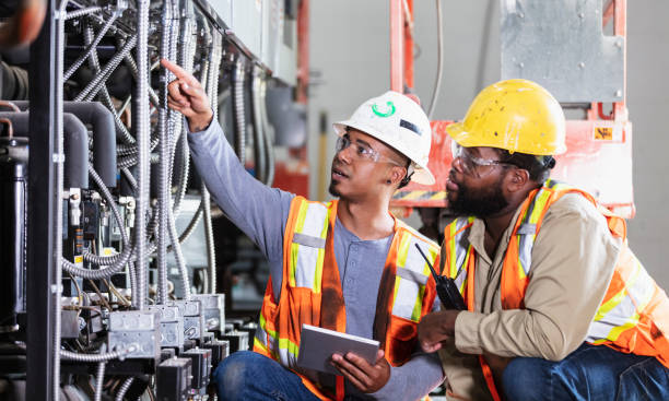 Best Commercial Electrician Services  in Pella, IA
