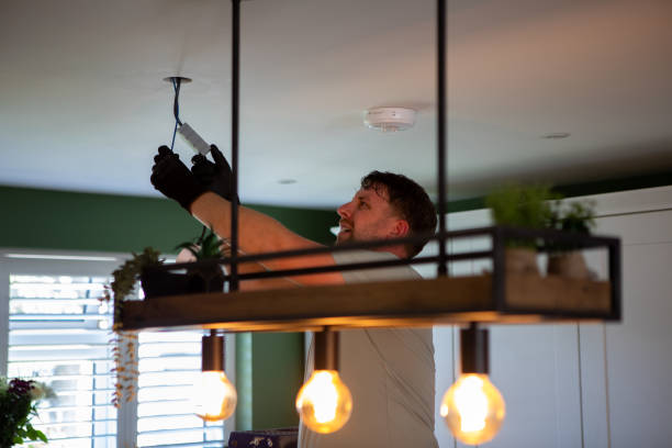 Best Electrical Wiring Services  in Pella, IA