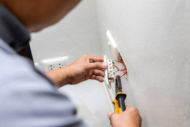 Electrical Upgrades for Homes in Pella, IA