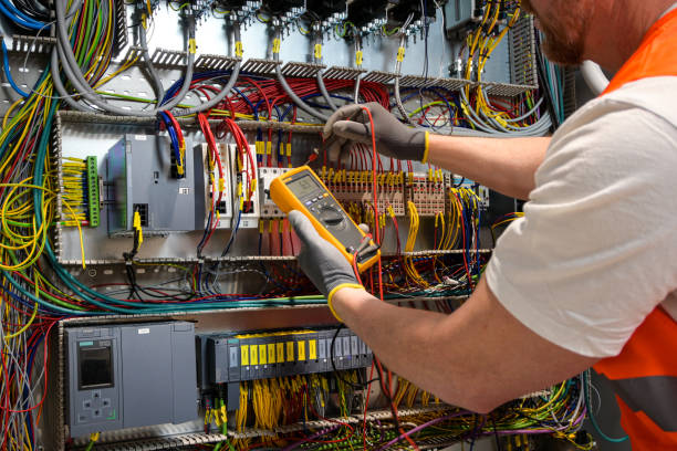  Pella, IA Electrician Pros
