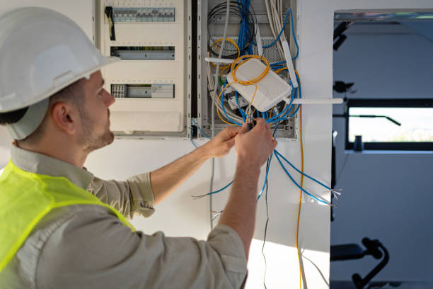 Best Electrical System Inspection  in Pella, IA